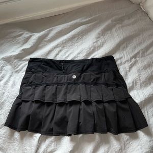 Lululemon skirt